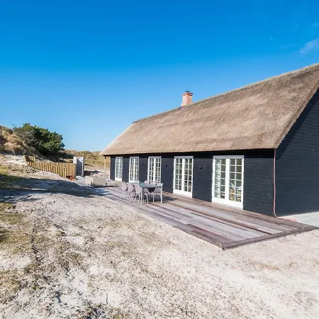 Holiday Cciv * Fanø