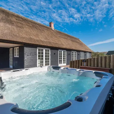 Hébergement de vacances Holiday Cciv Fanø