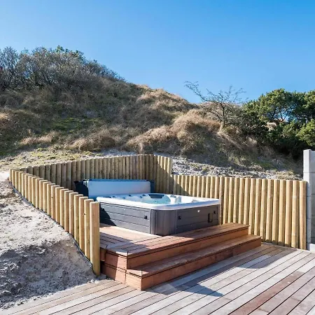 Holiday Cciv Fanø
